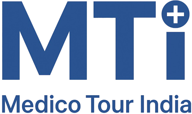 Medical Tourism Logo